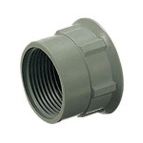 PF管用付属品(コンビネーションアダプタ)ウォームグレイ(10個入) <DMP28NA10>