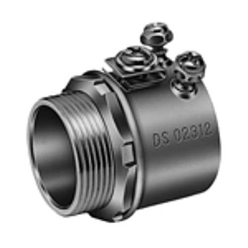 ねじなし付属品 ねじなしコネクタ アースコネ <DS>