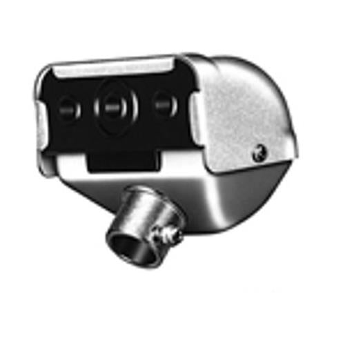 ねじなし付属品 ねじなしエントランスキャップ <DS>