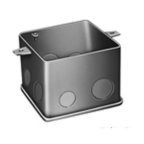 中型四角コンクリートボックス <DS>