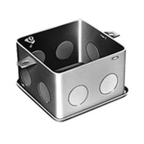 中型四角コンクリートボックス <DS34542>