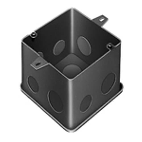 塗装中型四角コンクリートボックス <DSB>