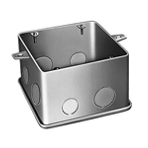 大型四角コンクリートボックス <DS>