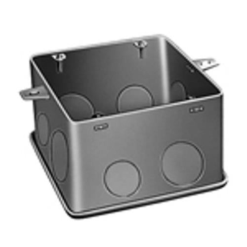 大型四角コンクリートボックス <DS>