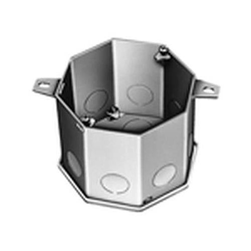 八角コンクリートボックス <DS36761>