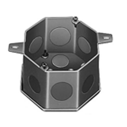 塗装八角コンクリートボックス <DSB>