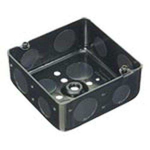 塗装中型四角コンクリートボックス浅型 トロセーブ <DSB>