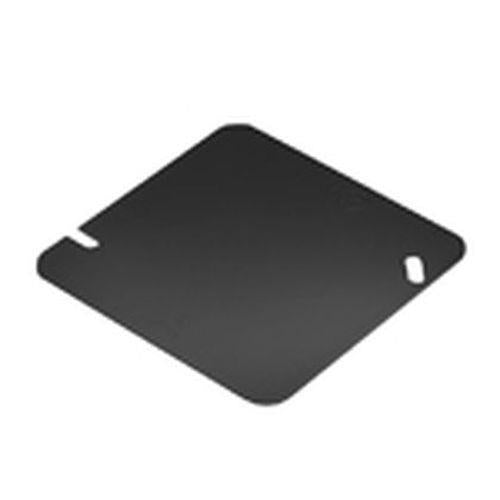 塗装中型四角ブランクカバー <DS4211B>