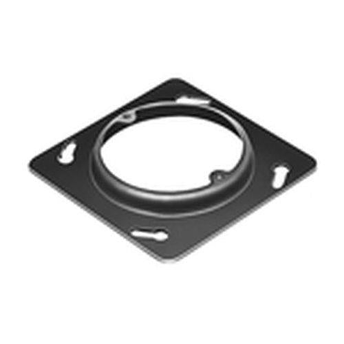 中型四角丸穴カバー <DS>