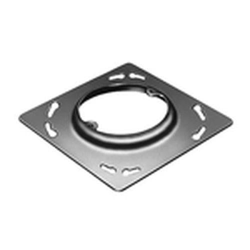 大型四角丸穴カバー <DS>