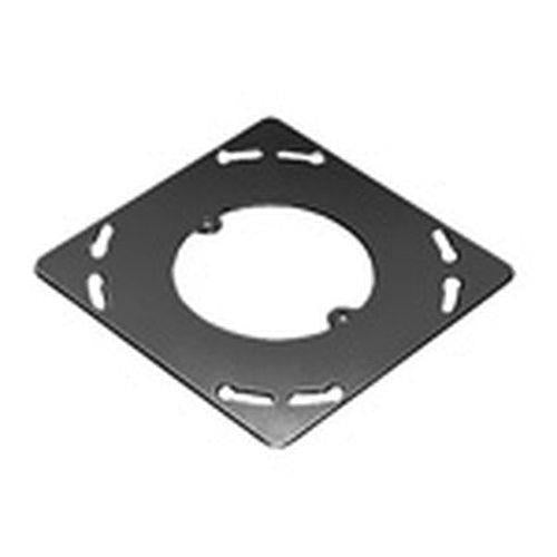 塗装大型四角丸穴カバー <DSB>