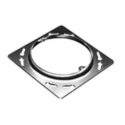 大型四角大丸穴カバー <DS>