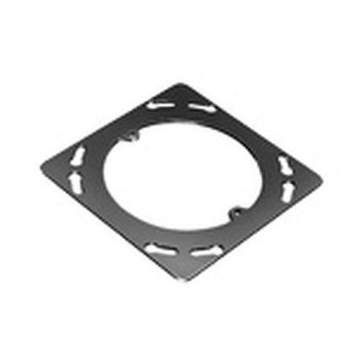 塗装大型四角大丸穴カバー <DSB>