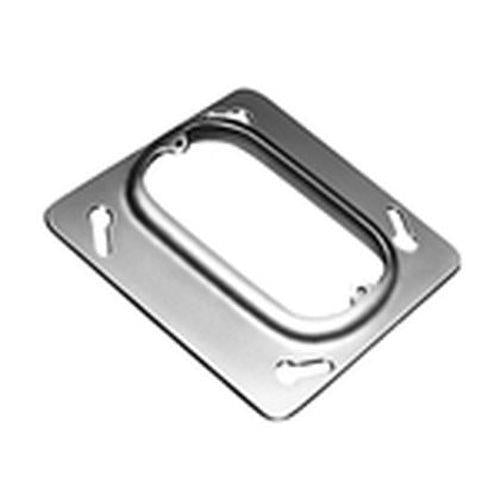 中型四角スイッチカバー <DS>