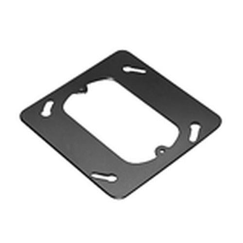 塗装中型四角スイッチカバー <DSB>