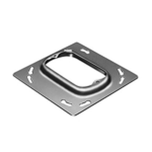 大型四角スイッチカバー <DS4612>