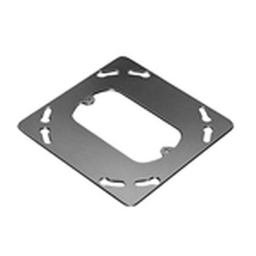 大型四角スイッチカバー <DS46122>