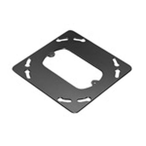 塗装大型四角スイッチカバー <DSB>