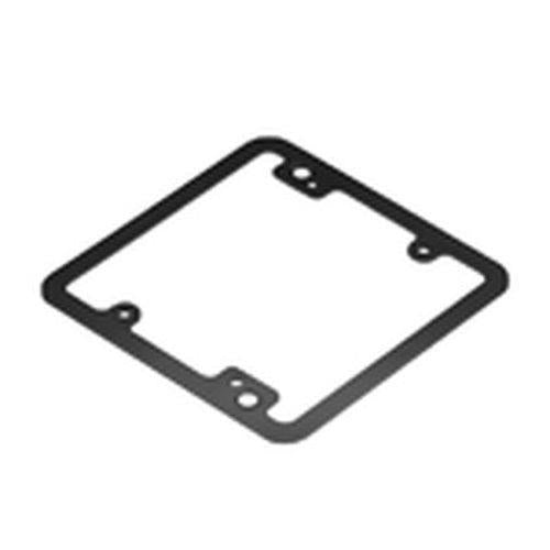 塗装中型四角スイッチカバー <DSB>