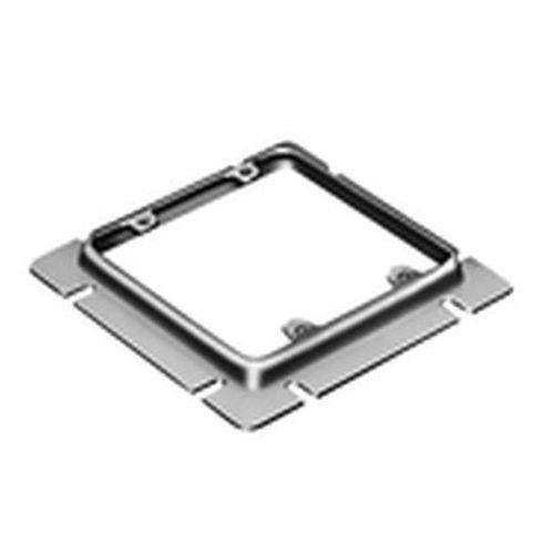 大型四角スイッチカバー <DS>