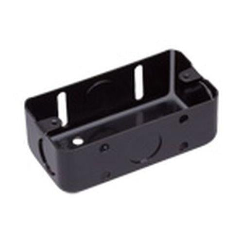 塗装1コ用スイッチボックス カバーなし <DS4811B>