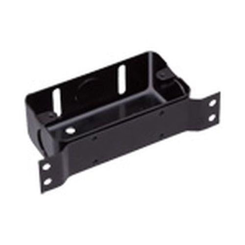 塗装1コ用耳付スイッチボックス カバーなし <DS4812B>