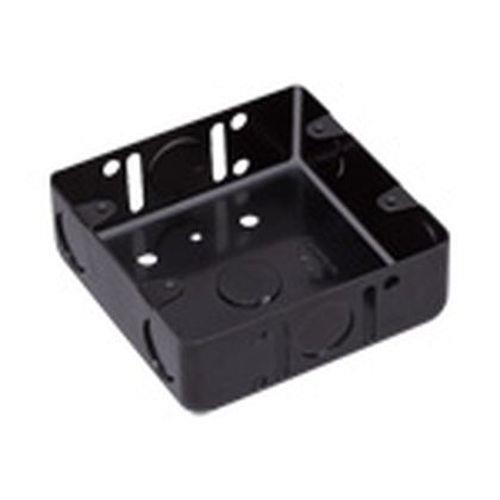 塗装2コ用スイッチボックス カバーなし <DS4821B>