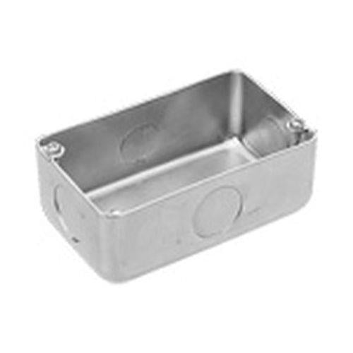 スイッチボックス カバー別 <DS49110>