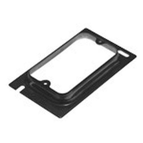 塗装スイッチボックス用カバー <DSB>