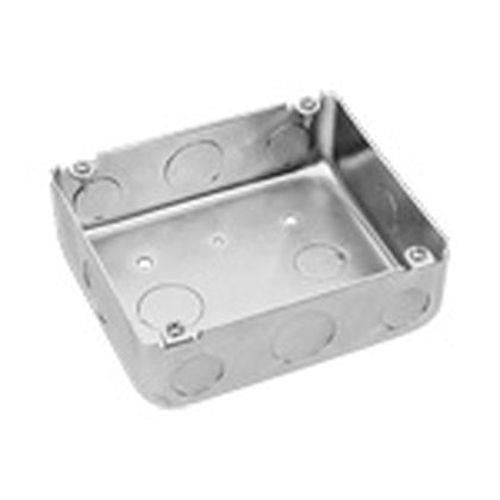 スイッチボックス カバー別 <DS49120>