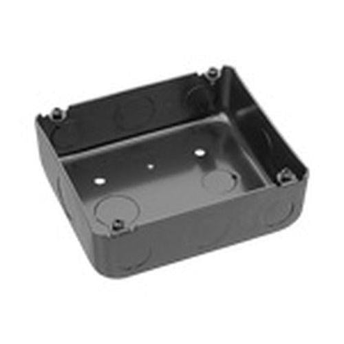 塗装スイッチボックス カバー別 <DS49120B>