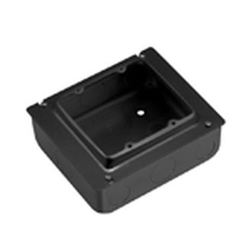 塗装スイッチボックス カバー付 <DS4912B>