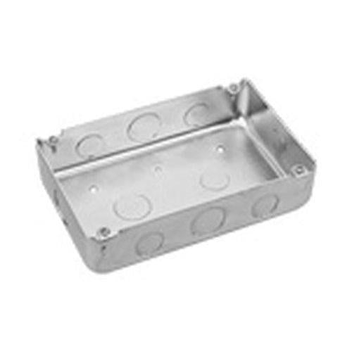 スイッチボックス カバー別 <DS49130>