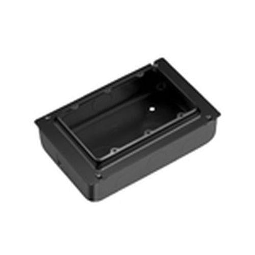 塗装スイッチボックス カバー付 <DS4913B>