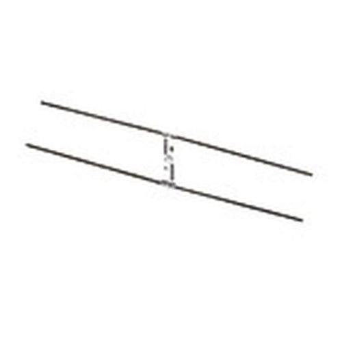 ボックス取付用部材 スタット付固定バー(50個入) <DS4STB50>