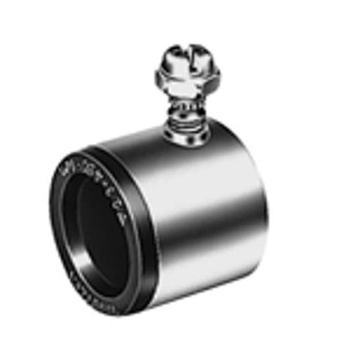 ねじなし付属品 ねじなしブッシング 管端用 <DS>