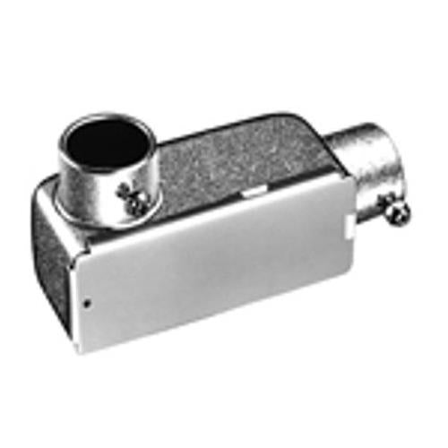 ねじなし付属品 ねじなしユニバーサルLL型 <DS>