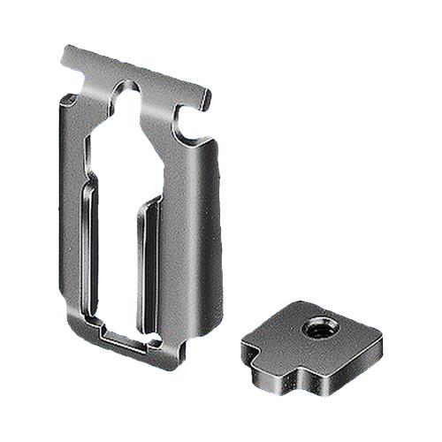 大型四角取付金具 <DS80043P>