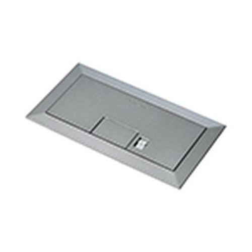 フロアコンスクエアL フロアプレート <DUB1301>