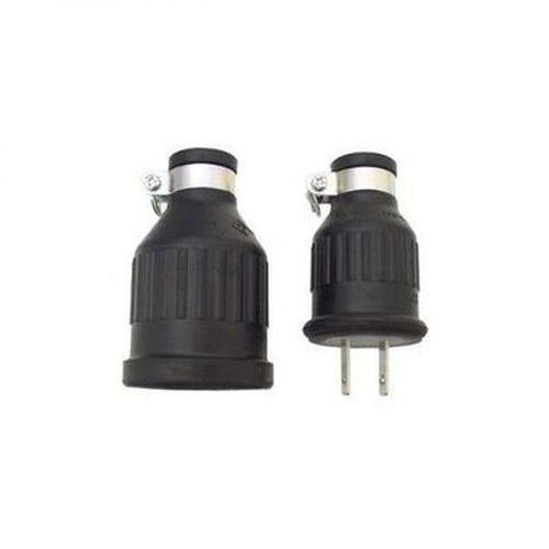 防水ゴムコードコネクタ(セット品) <WA3215K>