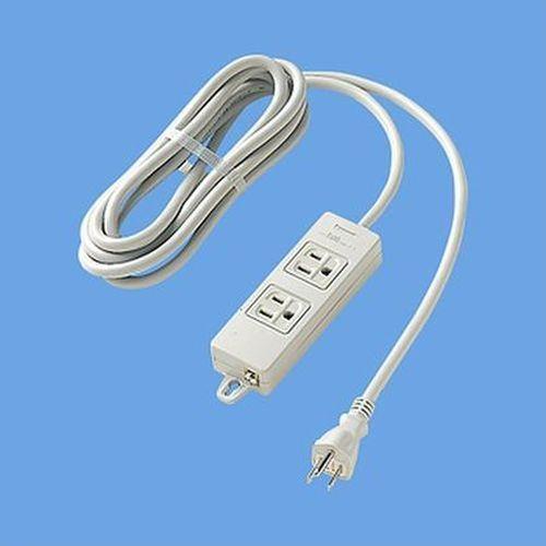 OAタップ2コ口 グレー <WCH2332H>