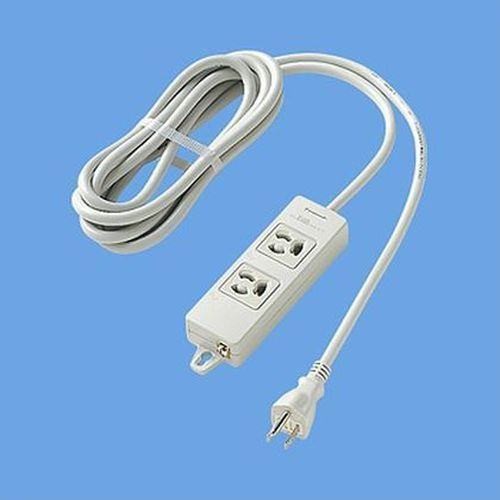 OAタップ2コ口 グレー <WCH2432H>