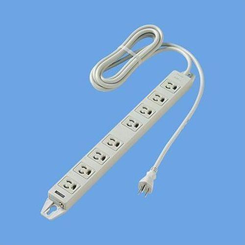 OAタップ8コ口 グレー <WCH24383H>