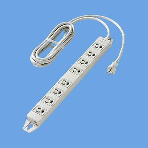 OAタップ8コ口 グレー <WCH2438H>