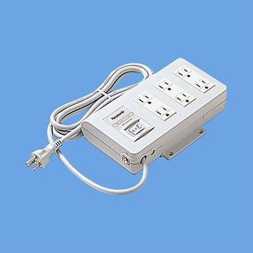 OA電源タップ <WCH44129>