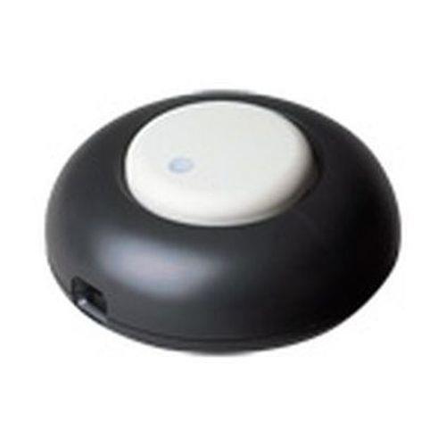 機器用3Aフットスイッチ ブラック <WCH6500BK>