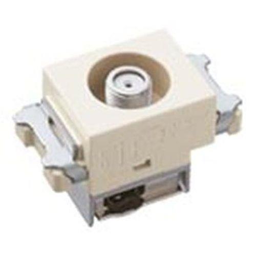 フルカラー埋込ホーム用高シールドテレビターミナル <WCS3013>