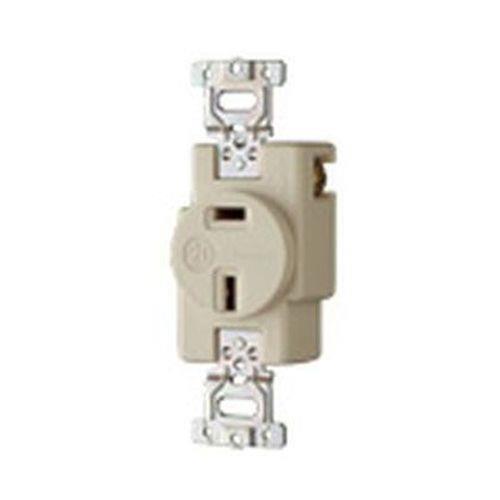 埋込コンセント(2P)ミルキーホワイト <WF1220WK>