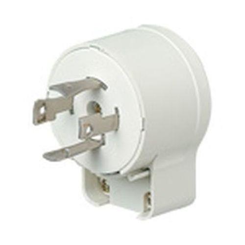 引掛コーナーキャップ(横型)接地3P <WF3434>