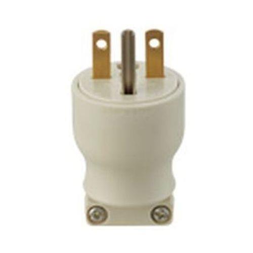 タフキャップ(接地2P)ミルキーホワイト <WF5115W>